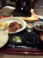 ランチ