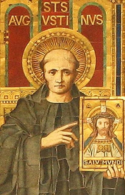 カンタベリーの聖アウグスチノ司教 St Augustinus E D カトリック情報 Catholics In Japan