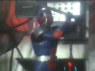 rx 第45話 偽ライダーの末路 あしたはきっと特撮日和