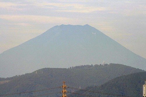 今朝の富士山_20190806.jpg