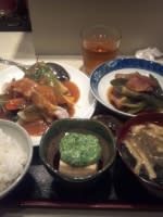 ランチ