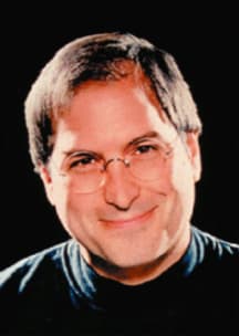 米アップル創業者、ジョブズ氏死去－ＩＴの「座標軸」失う