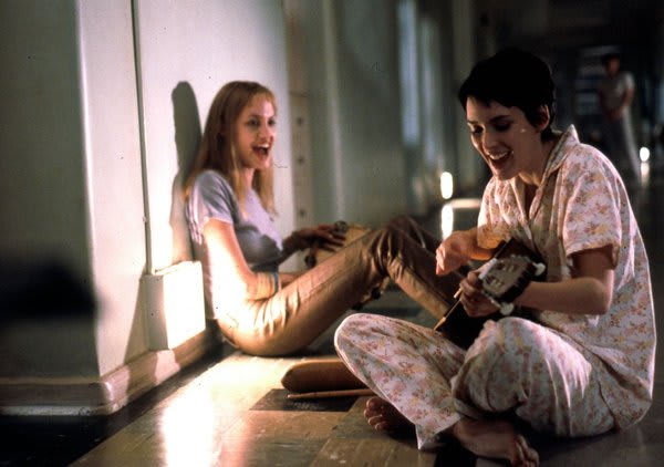 17歳のカルテ 1999 酒浸りねこの穴ぐら映画館