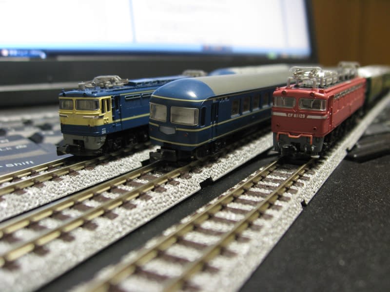 公式サイト より 東京マルイ zゲージ 鉄道模型 ほとんど使用していませ