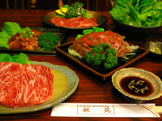 いい伊豆みつけた Tv放送記念コース 期間限定 熱海 韓国焼肉 秘 苑 伊豆の素材を季節毎に御提供 いい伊豆みつけた Tv放送記念コース 期間限定 熱海 韓国焼肉 秘 苑 伊豆の素材を季節毎に御提供