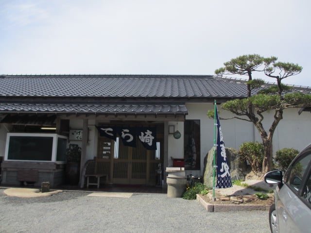 糸島市 いけす てら崎 Beauty Road マユパパのブログ