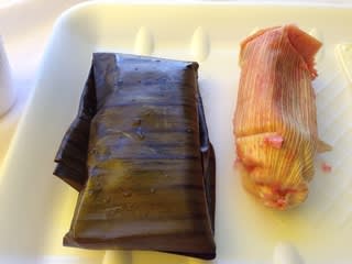 タマレ メキシコって タマレ メキシコって