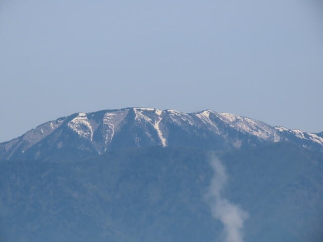 大滝山 2024/05/15