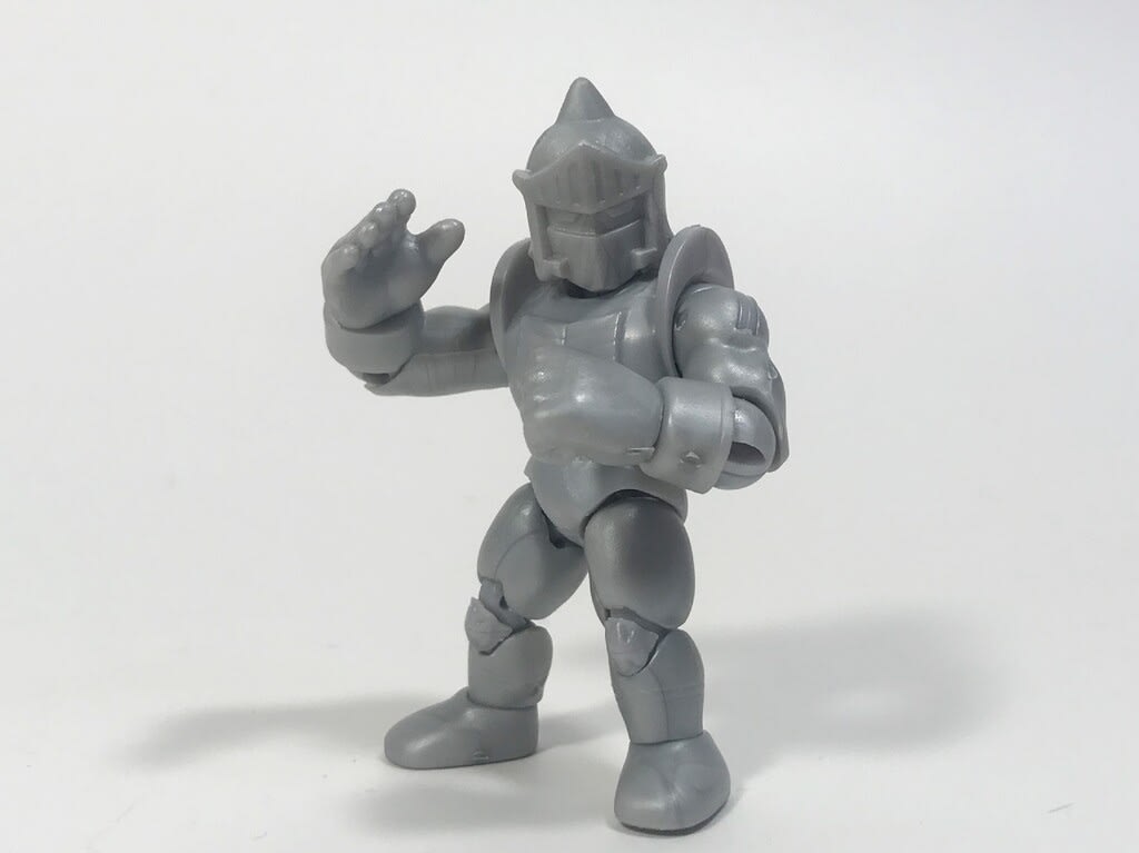 BANDAI キンケシ フルアクションスペシャル01 その2 - FTS BANDAI キンケシ フルアクションスペシャル01 その2 - FTS
