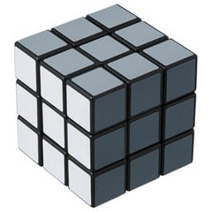 ルービックキューブ サイフォンの向こう側 ルービックキューブ サイフォンの向こう側