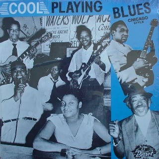 Cool Playing