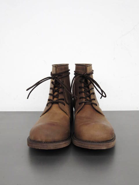 KAZUYUKI KUMAGAI (ATTACHMENT) AW 11-12 COLLECTION [18