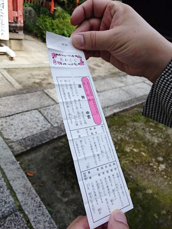 開運 京都遠足 中篇 語り得ぬ世界 開運 京都遠足 中篇 語り得ぬ世界