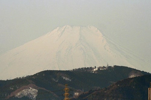今朝の富士山_20140219.jpg