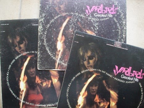 Yardbirds