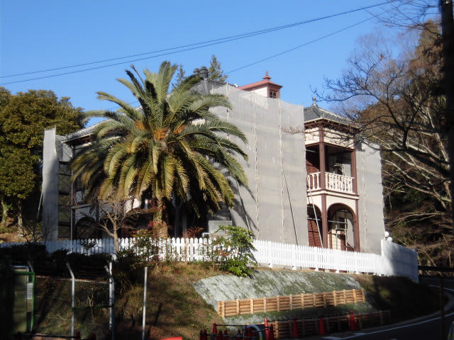 MANAZOUの近代建築・看板建築・レトロ探訪