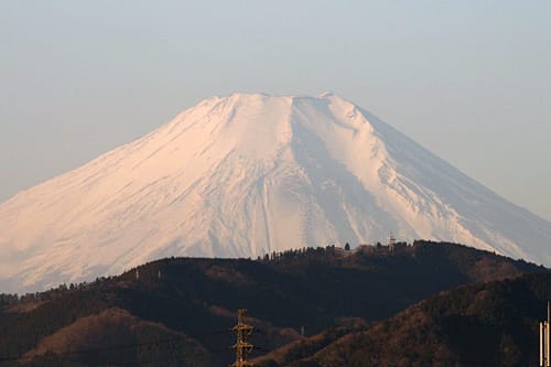 今朝の富士山_20190124.jpg