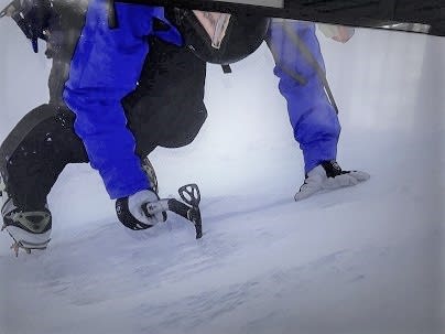 Nhkスペシャル デナリ 大滑降 地遊人