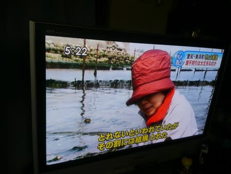 愛知県 知多半島 美浜町の潮干狩り ２０１５年が 昨日より はじまりました 海の街のお花屋さん 愛知県 知多半島 南知多町 内海 豊浜 内海生花 花大の日記