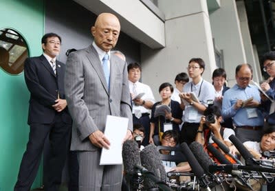 日々 腹立ち雑感 またまたびっくり レスリング協会と言うのは黒い闇に包まれているのか 切れ切れ爺さんの徒然撮影 日記