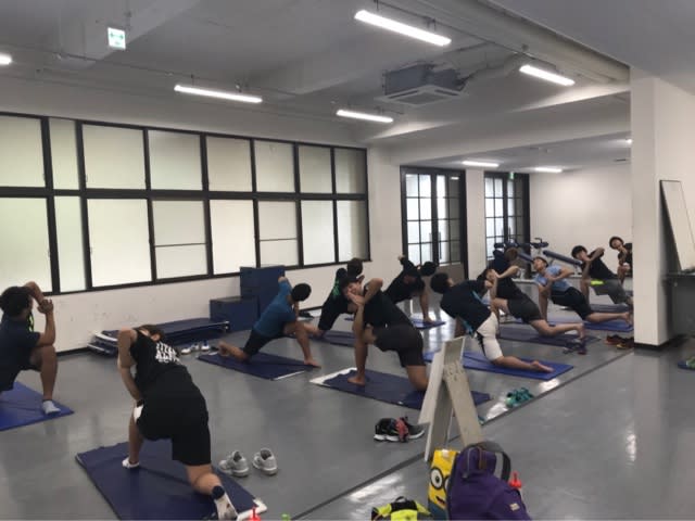 全体練習 アルペン 関西学院大学体育会スキー競技部 全体練習 アルペン 関西学院大学体育会スキー競技部