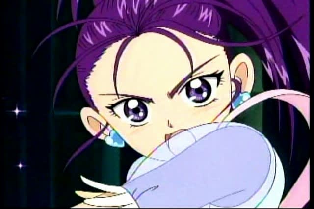 プリキュアランキング 第5戦 キラークイーン プリキュアランキング 第5戦 キラークイーン