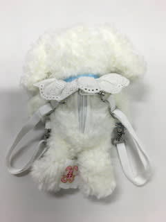 入荷☆うさくみゃリュックミニミニ - BABY/AP金沢店☆Rose mary 入荷☆うさくみゃリュックミニミニ - BABY/AP金沢店☆Rose mary