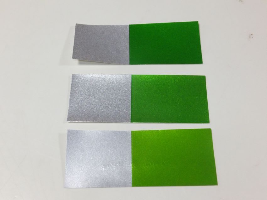 そうだ 塗料を買おう O だっくすの ボヤキ生活