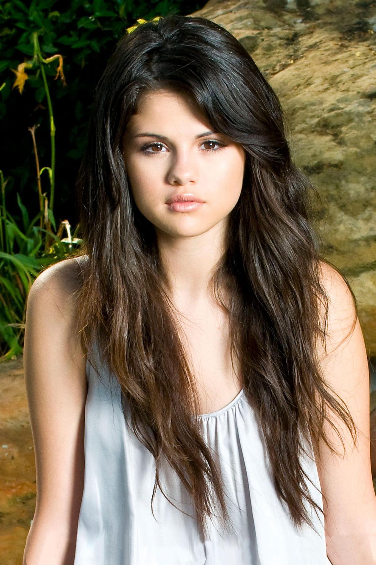 Selena Gomez Dkny Beach House Photo Shoot 1 ☆favorite Celebrity Pictures☆