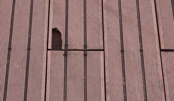 125 人工木材 合成木材 樹脂木材 の欠点その3 強度がない 木 うんちく 125 人工木材 合成木材 樹脂木材 の欠点その3 強度がない 木 うんちく