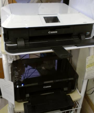 プリンタcanon Mg6330 インターネット接続できなかった原因 純米燗オヤジの戯言 佐用の酒屋 地酒のdon