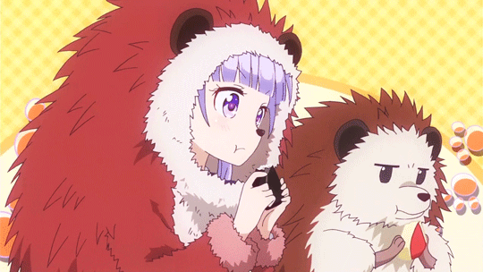 Porcupine Dilemma ヤマアラシジレンマ Planet Lulu Galaxy Porcupine Dilemma ヤマアラシジレンマ Planet Lulu Galaxy