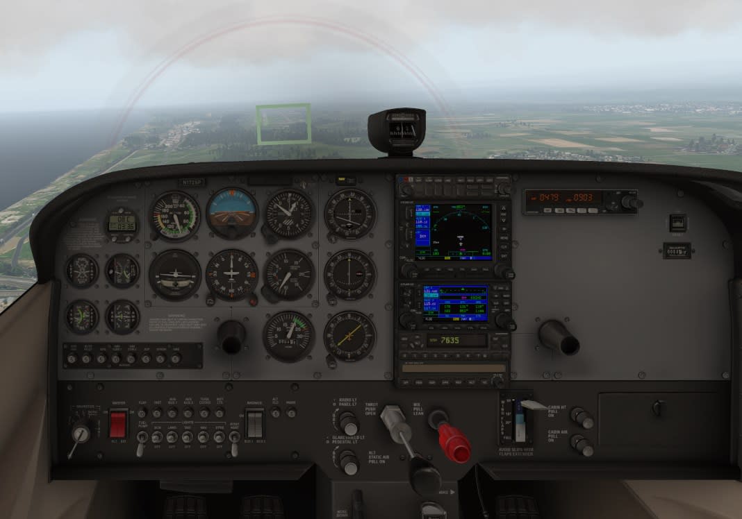 X Plane11で飛ぶ フライトシミュレーターの世界 X Plane11で飛ぶ フライトシミュレーターの世界