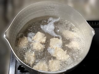 ボイル
