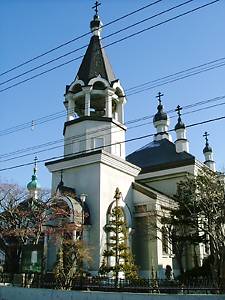 ハリストス正教会 札幌 得地ファニチャ工業のぶ ろ ぐっ ハリストス正教会 札幌 得地ファニチャ工業のぶ ろ ぐっ