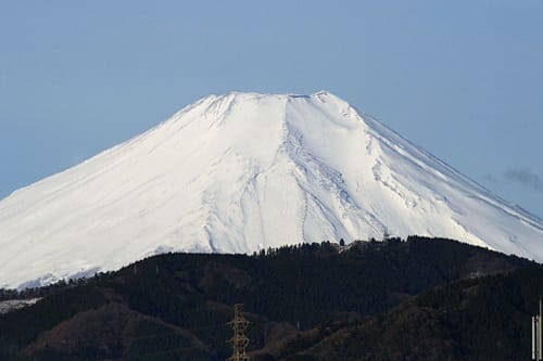 今朝の富士山_20190411.jpg