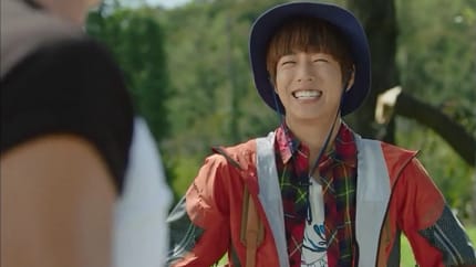 花ざかりの君たちへ 8 いまさら韓ドラ 花ざかりの君たちへ 8 いまさら韓ドラ