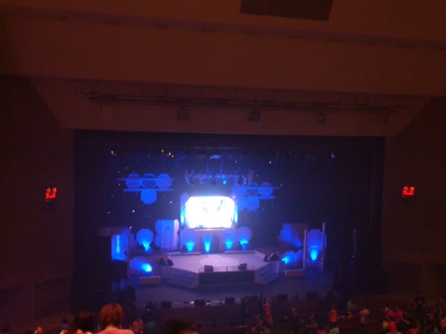 Musume_con Musume_con