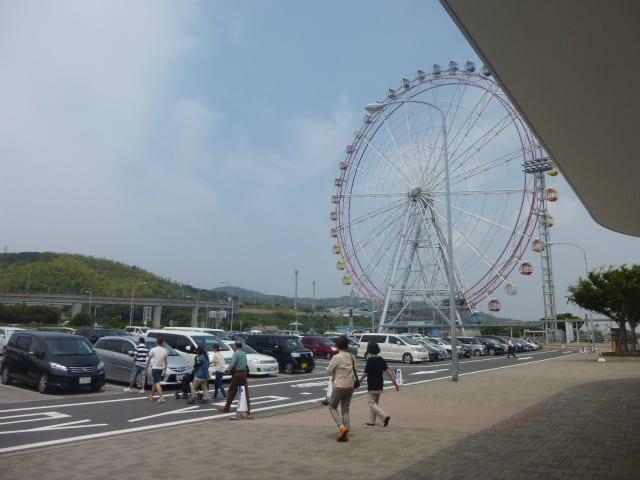 淡路島到着 初sa 神戸淡路鳴門自動車道 つわぶきの庭 淡路島到着 初sa 神戸淡路鳴門自動車道 つわぶきの庭