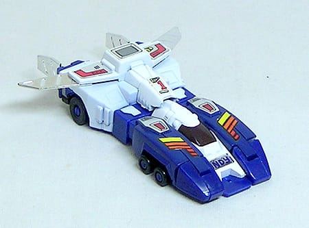 インディ スーパーカーモード いぬの隠れ家 Blog Side