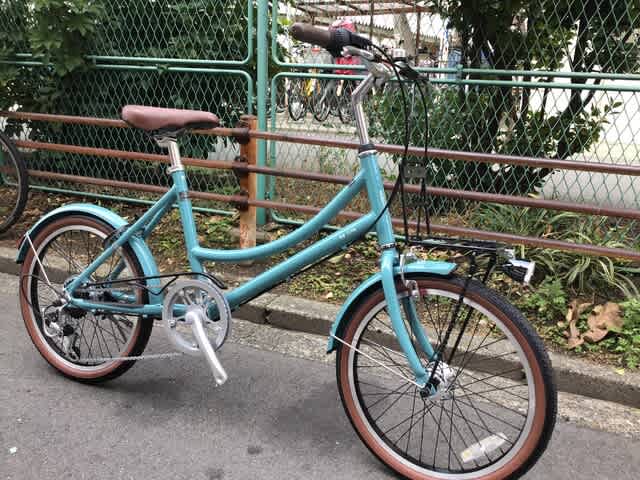 小粋な軽量ミニスポーツ車 Be Life 入荷 サイクルハウスtomo 小粋な軽量ミニスポーツ車 Be Life 入荷 サイクルハウスtomo