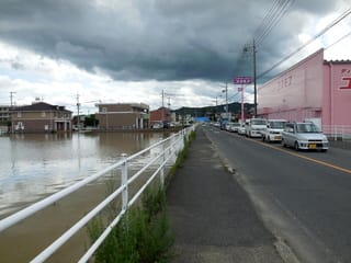 広島県福山市 ６月の浸水被害で検討会設置へ 寮管理人の呟き