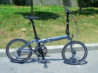 dahon sp18