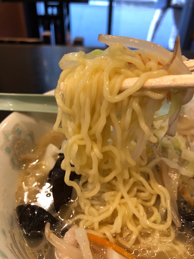 浅草 博雅 タンメンと餃子 飲み食い 四方山話しのブログ