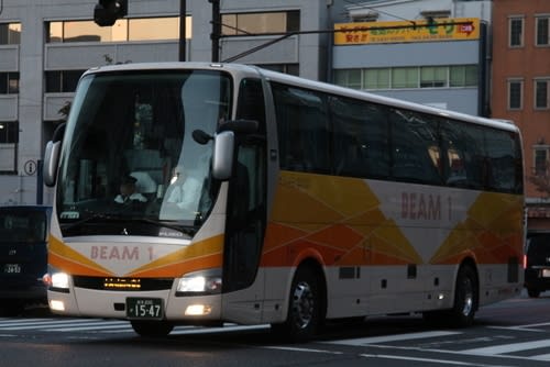 定点 浜松町バスターミナル 夜行到着 15 10 バスターミナルなブログ