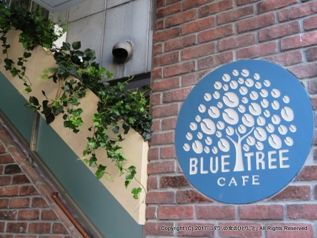 渋谷初 ハワイ発 本格ビーガン料理のお店で Blue Tree でビーガンコース コダワリの女のひとりごと Minettyの旅とグルメ