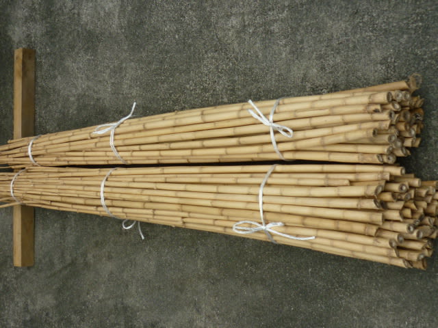 小節矢竹 - 和竿「竿優」Tenkara Wazao 小節矢竹 - 和竿「竿優」Tenkara Wazao