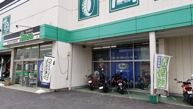 R100rs ブレーキキャリパー クリーニング ムッシュくんの御宿基地 Onjyuku Base