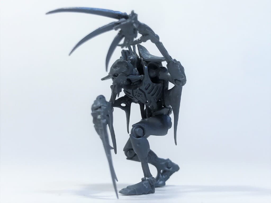 アシェット 週刊 ウォーハンマー40000 IMPERIUM 15号 - FTS