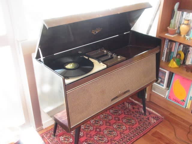 ビクター Br 37 テレビ修理 頑固親父の修理日記